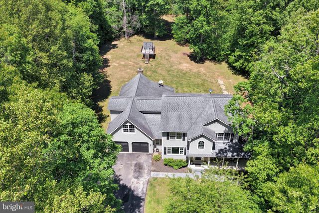 45 AMSONIA CT, Stafford, VA 22556