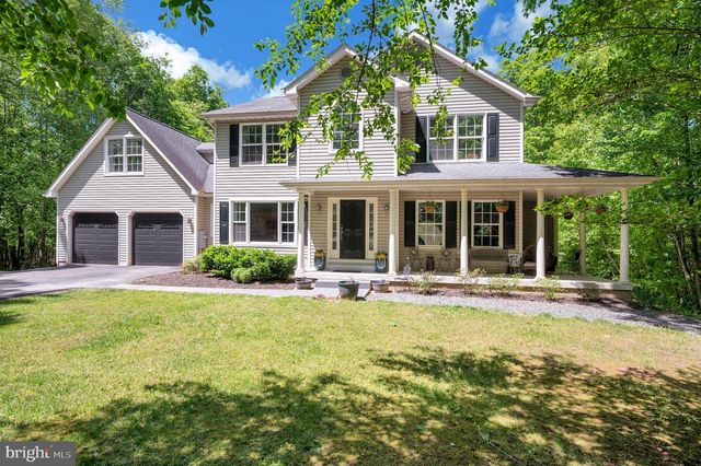45 AMSONIA CT, Stafford, VA 22556
