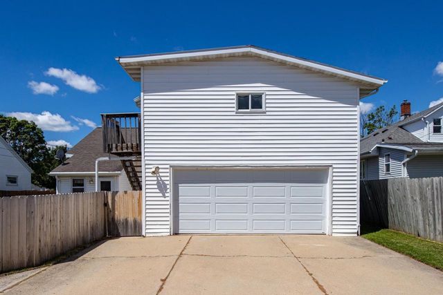 233 S MAIN STREET, Kimberly, WI 54136
