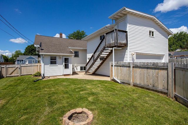 233 S MAIN STREET, Kimberly, WI 54136