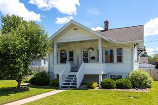 233 S MAIN STREET, Kimberly, WI 54136