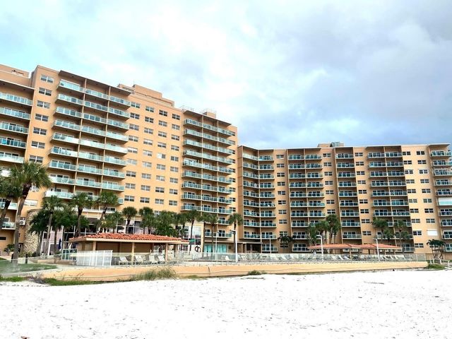 880 MANDALAY AVENUE N111, Clearwater Beach, FL 33767