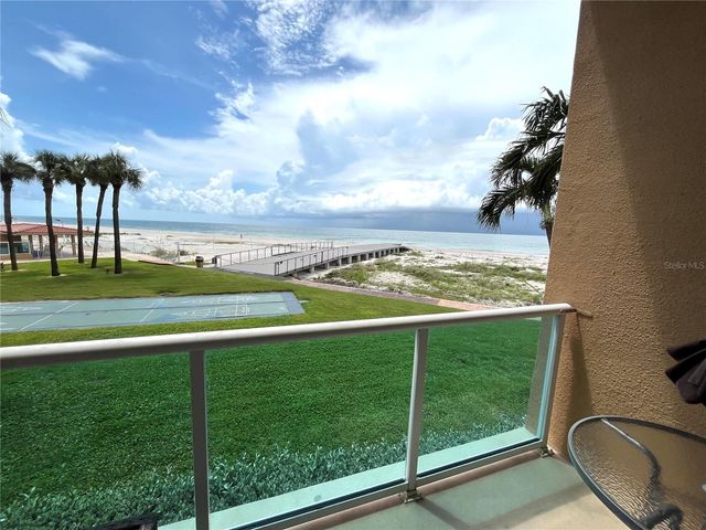 880 MANDALAY AVENUE N111, Clearwater Beach, FL 33767