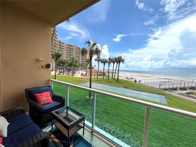880 MANDALAY AVENUE N111, Clearwater Beach, FL 33767