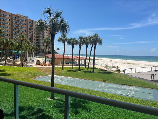 880 MANDALAY AVENUE N111, Clearwater Beach, FL 33767