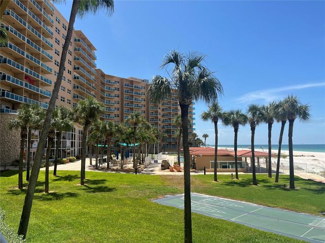 880 MANDALAY AVENUE N111, Clearwater Beach, FL 33767