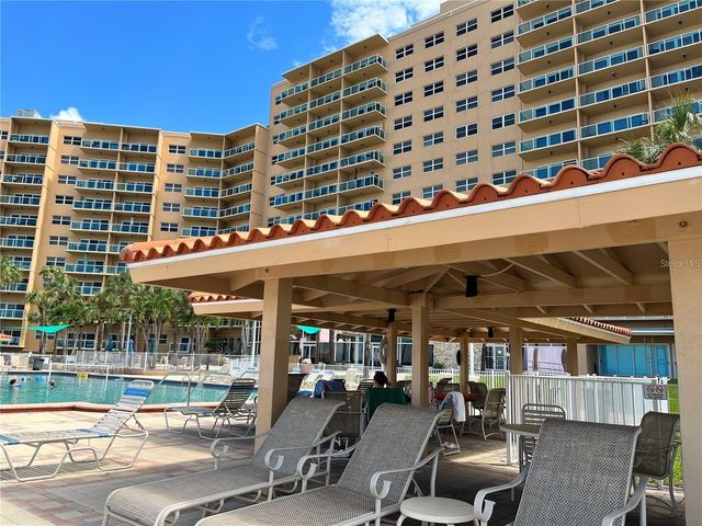 880 MANDALAY AVENUE N111, Clearwater Beach, FL 33767