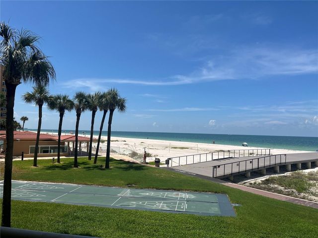 880 MANDALAY AVENUE N111, Clearwater Beach, FL 33767