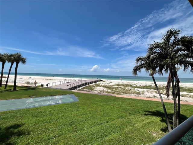 880 MANDALAY AVENUE N111, Clearwater Beach, FL 33767