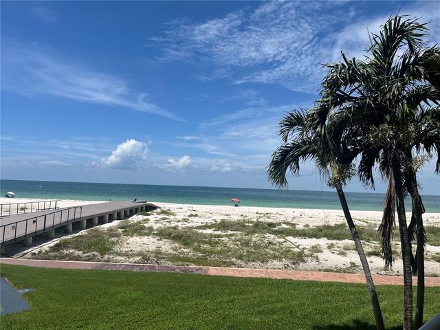 880 MANDALAY AVENUE N111, Clearwater Beach, FL 33767
