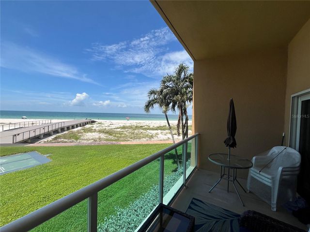 880 MANDALAY AVENUE N111, Clearwater Beach, FL 33767