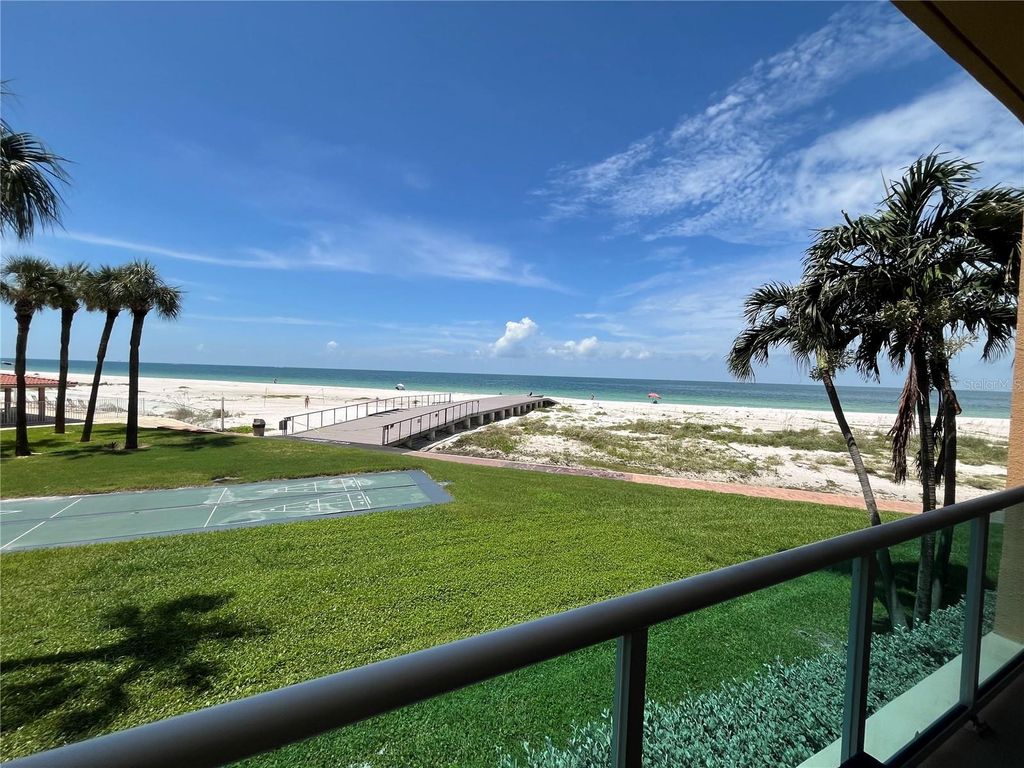 880 MANDALAY AVENUE N111, Clearwater Beach, FL 33767