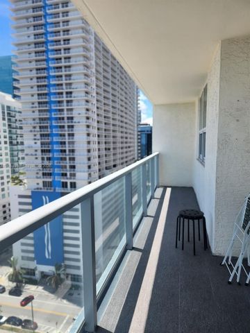 1155 Brickell Bay Dr 1807, Miami, FL 33131
