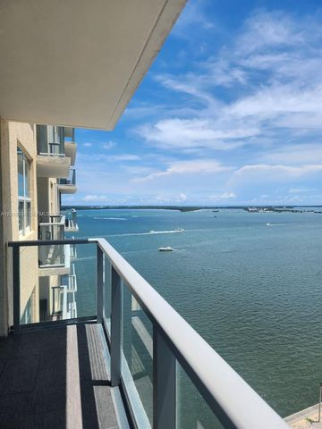 1155 Brickell Bay Dr 1807, Miami, FL 33131