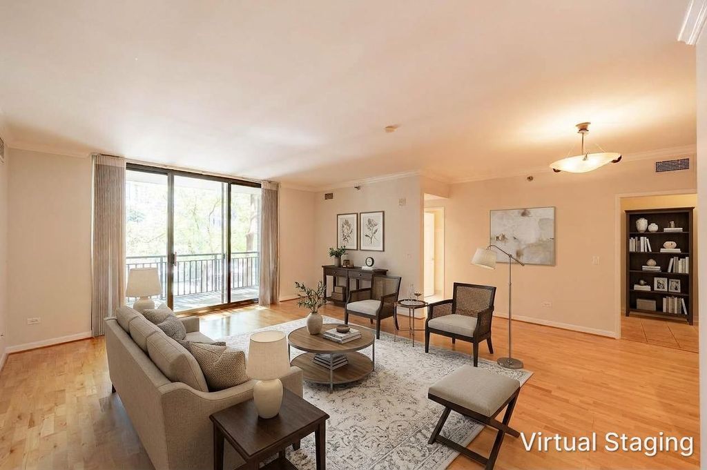 55 W Delaware Place 208-P052, Chicago, IL 60610 — photo 4