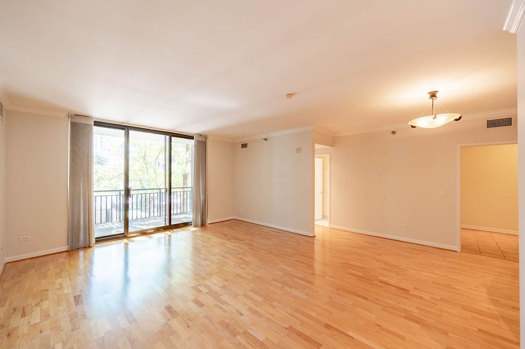 55 W Delaware Place 208-P052, Chicago, IL 60610 — photo 5