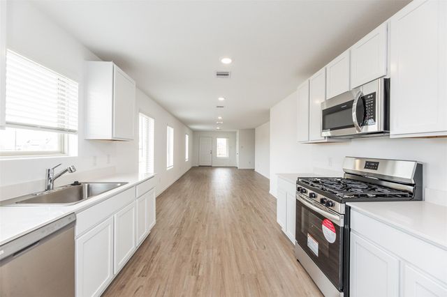 7347 Greenbriar Canyon Lane, Katy, TX 77493