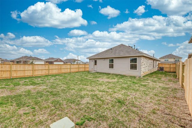 7347 Greenbriar Canyon Lane, Katy, TX 77493