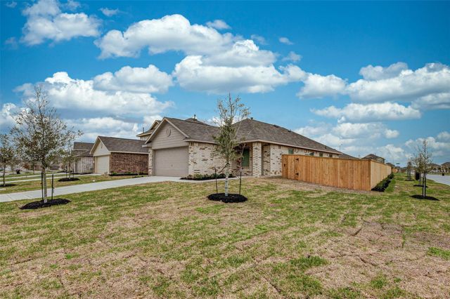 7347 Greenbriar Canyon Lane, Katy, TX 77493