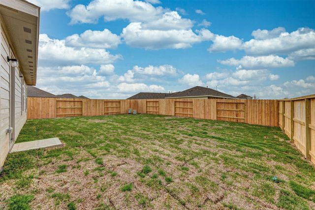 7347 Greenbriar Canyon Lane, Katy, TX 77493