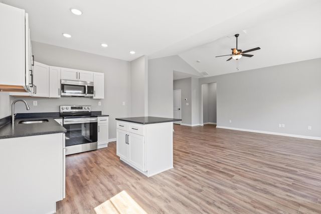 123 Hidden Treasure Drive, Georgetown, KY 40324