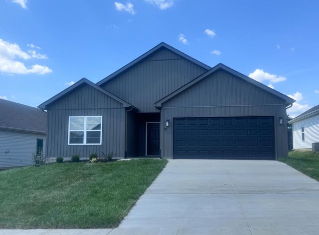 123 Hidden Treasure Drive, Georgetown, KY 40324