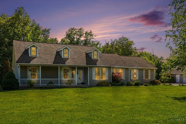3920 Pine View, Williamsburg Twp, OH 44176