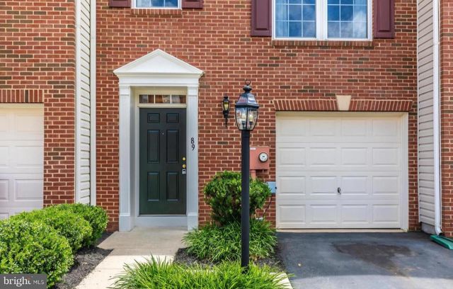 89 MONTE CARLO WAY, Charles Town, WV 25414