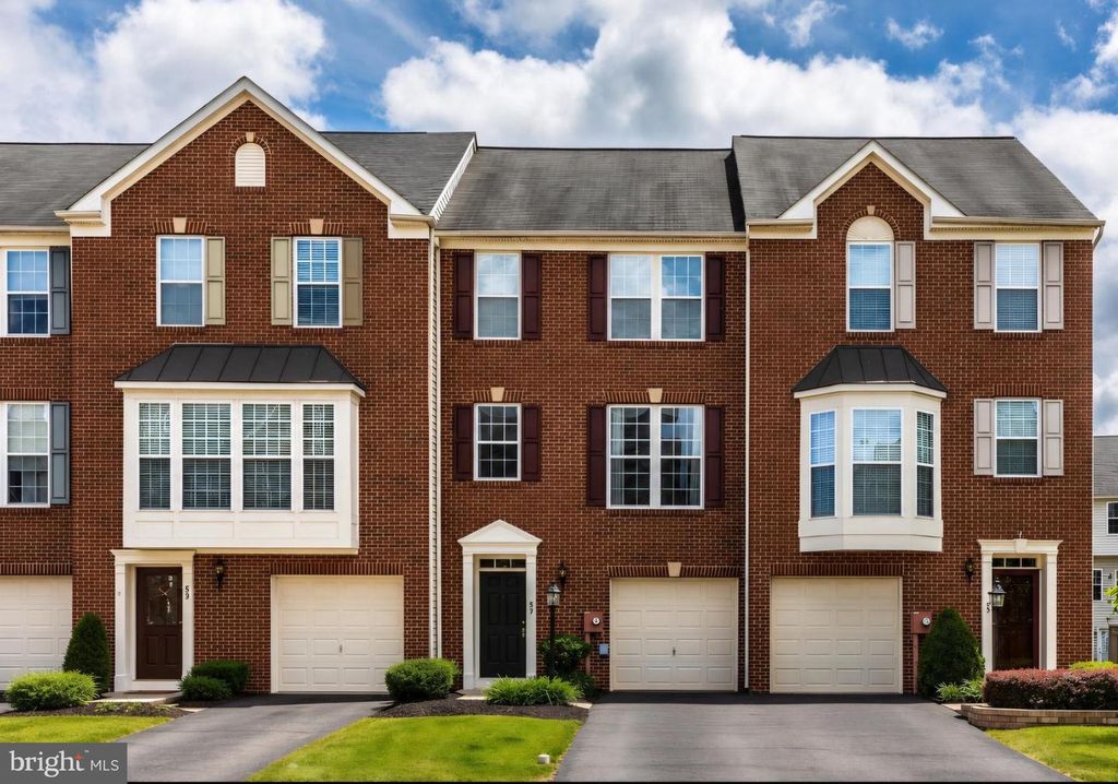 89 MONTE CARLO WAY, Charles Town, WV 25414