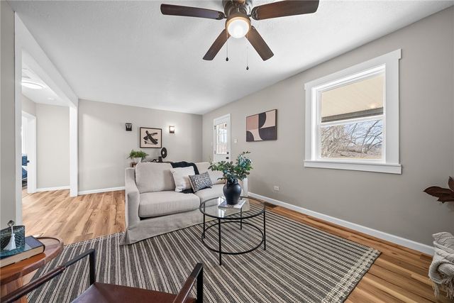 110 Grant St, Burgettstown Boro, PA 15021