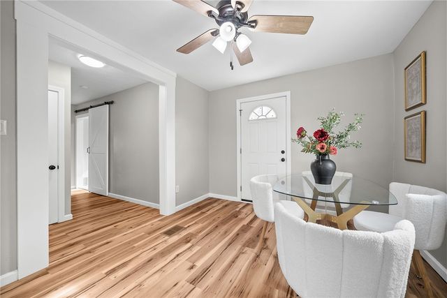 110 Grant St, Burgettstown Boro, PA 15021