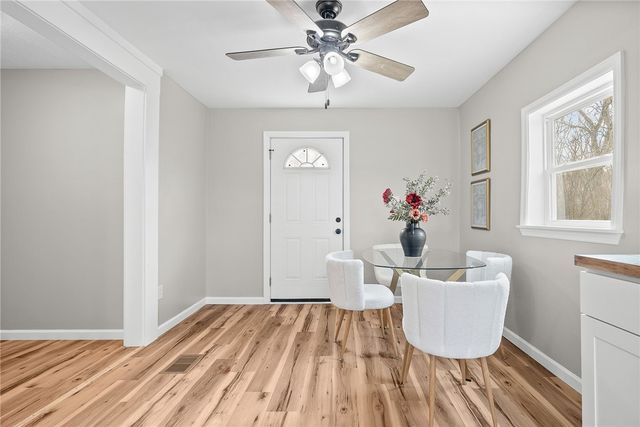 110 Grant St, Burgettstown Boro, PA 15021