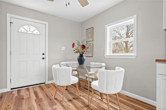 110 Grant St, Burgettstown Boro, PA 15021