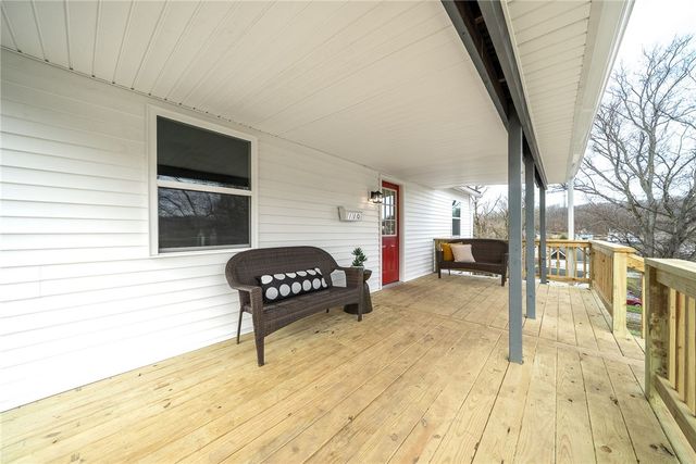 110 Grant St, Burgettstown Boro, PA 15021