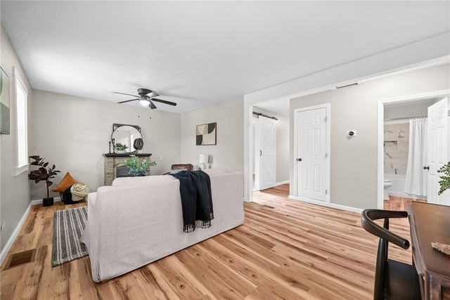 110 Grant St, Burgettstown Boro, PA 15021