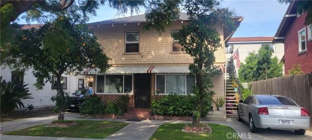411 E 8th, Long Beach, CA 90813