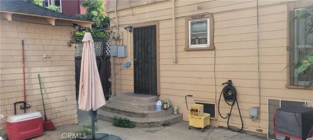 411 E 8th, Long Beach, CA 90813