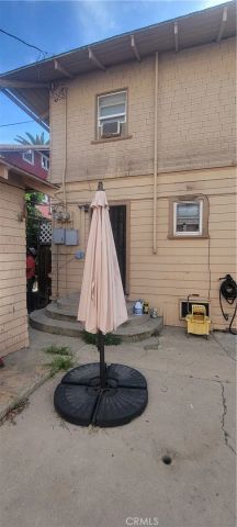 411 E 8th, Long Beach, CA 90813