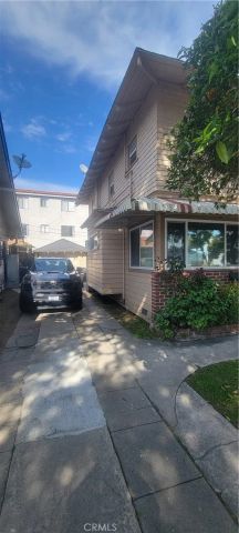 411 E 8th, Long Beach, CA 90813