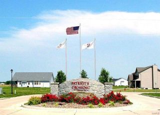 0 PATRIOT'S CROSSING SUBDIVISION, Bethalto, IL 62010