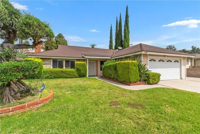2127 Evergreen Springs Drive, Diamond Bar, CA 91765