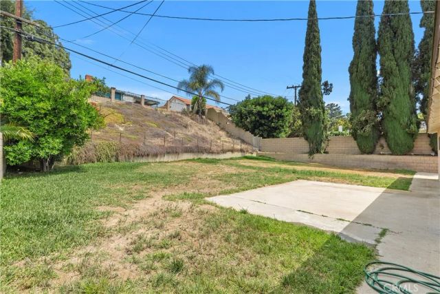 2127 Evergreen Springs Drive, Diamond Bar, CA 91765