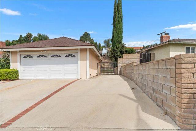 2127 Evergreen Springs Drive, Diamond Bar, CA 91765