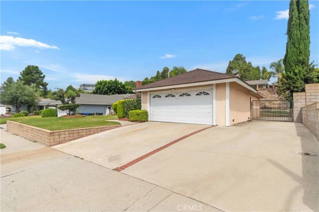 2127 Evergreen Springs Drive, Diamond Bar, CA 91765