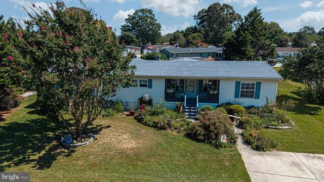 23087 PRINCE GEORGE DR, Lewes, DE 19958