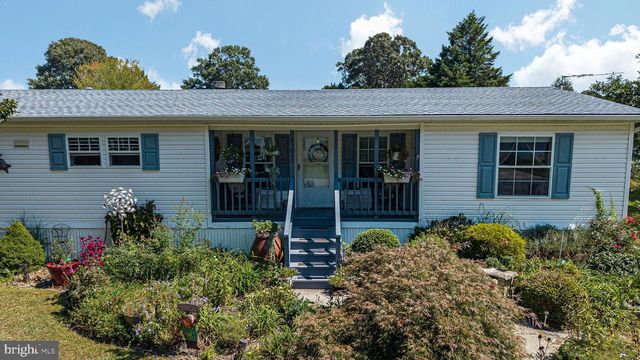 23087 PRINCE GEORGE DR, Lewes, DE 19958