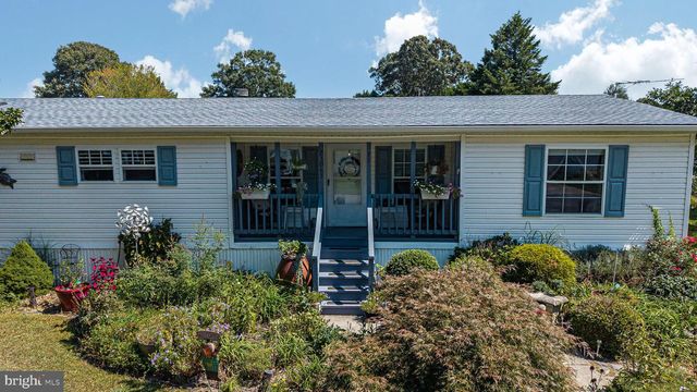 23087 PRINCE GEORGE DR, Lewes, DE 19958