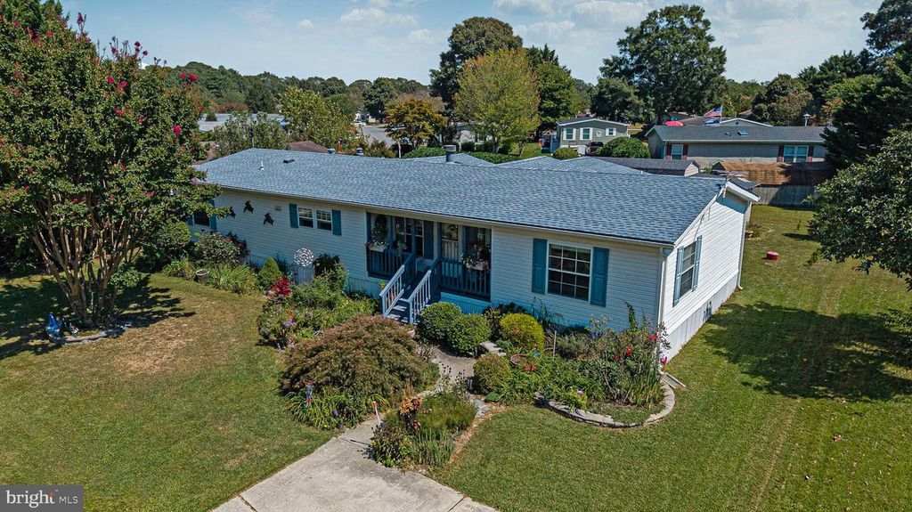 23087 PRINCE GEORGE DR, Lewes, DE 19958