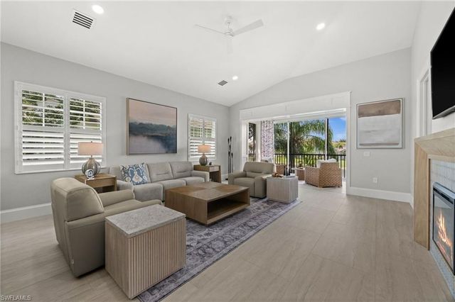 4770 Alberton CT 2603, Naples, FL 34105