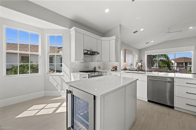 4770 Alberton CT 2603, Naples, FL 34105